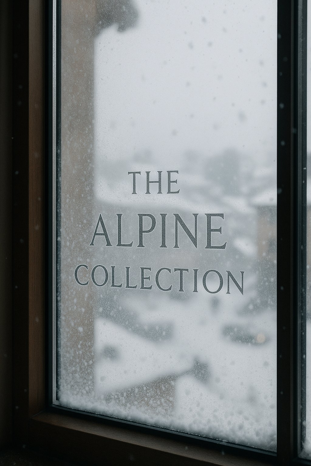 Alpine Collection