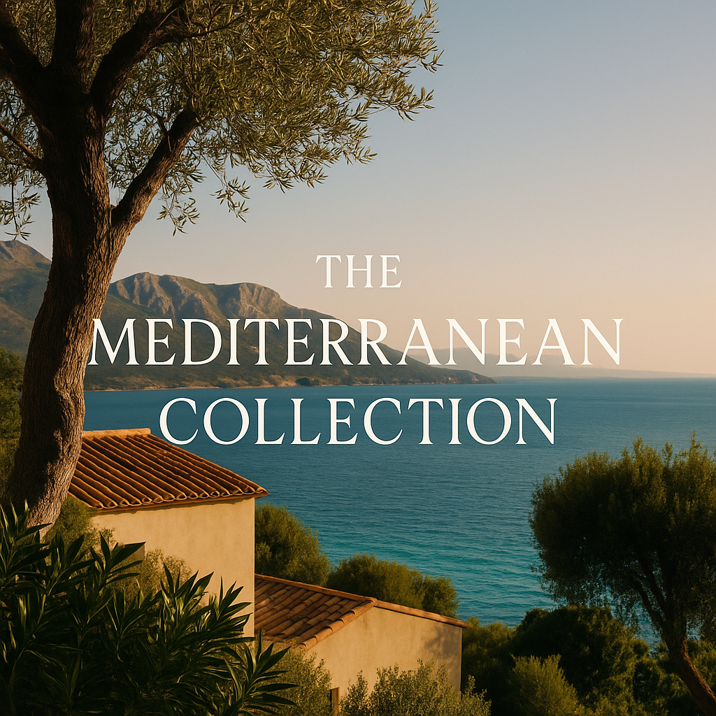 Mediterranean Collection
